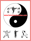 Liu He Ba Fa (Art martial interne) Liu He Ba Fa (Art martial interne)